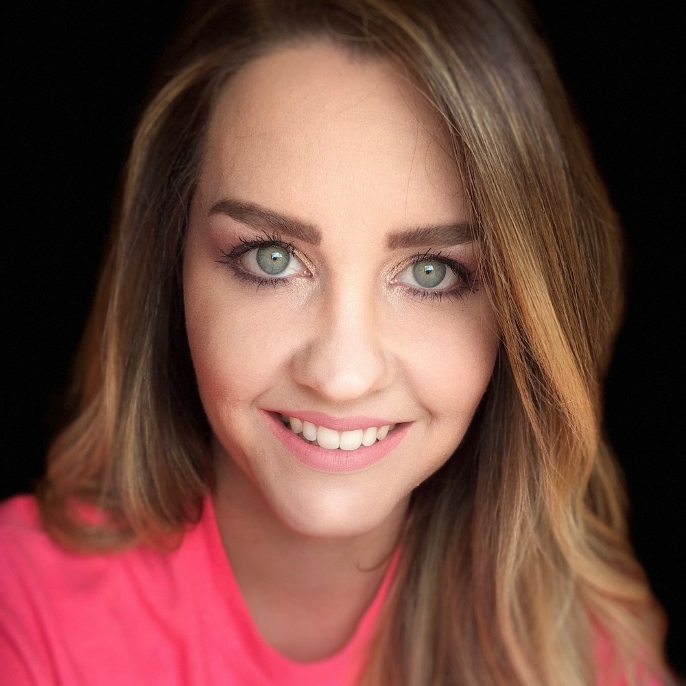 Meet your Posher, Kaleigh